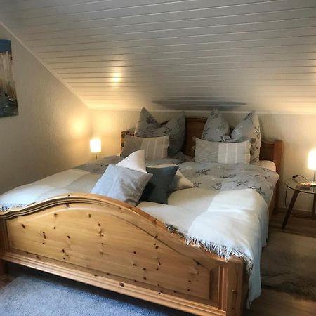 Haus Westfeld Apartment Schmallenberg Luaran gambar