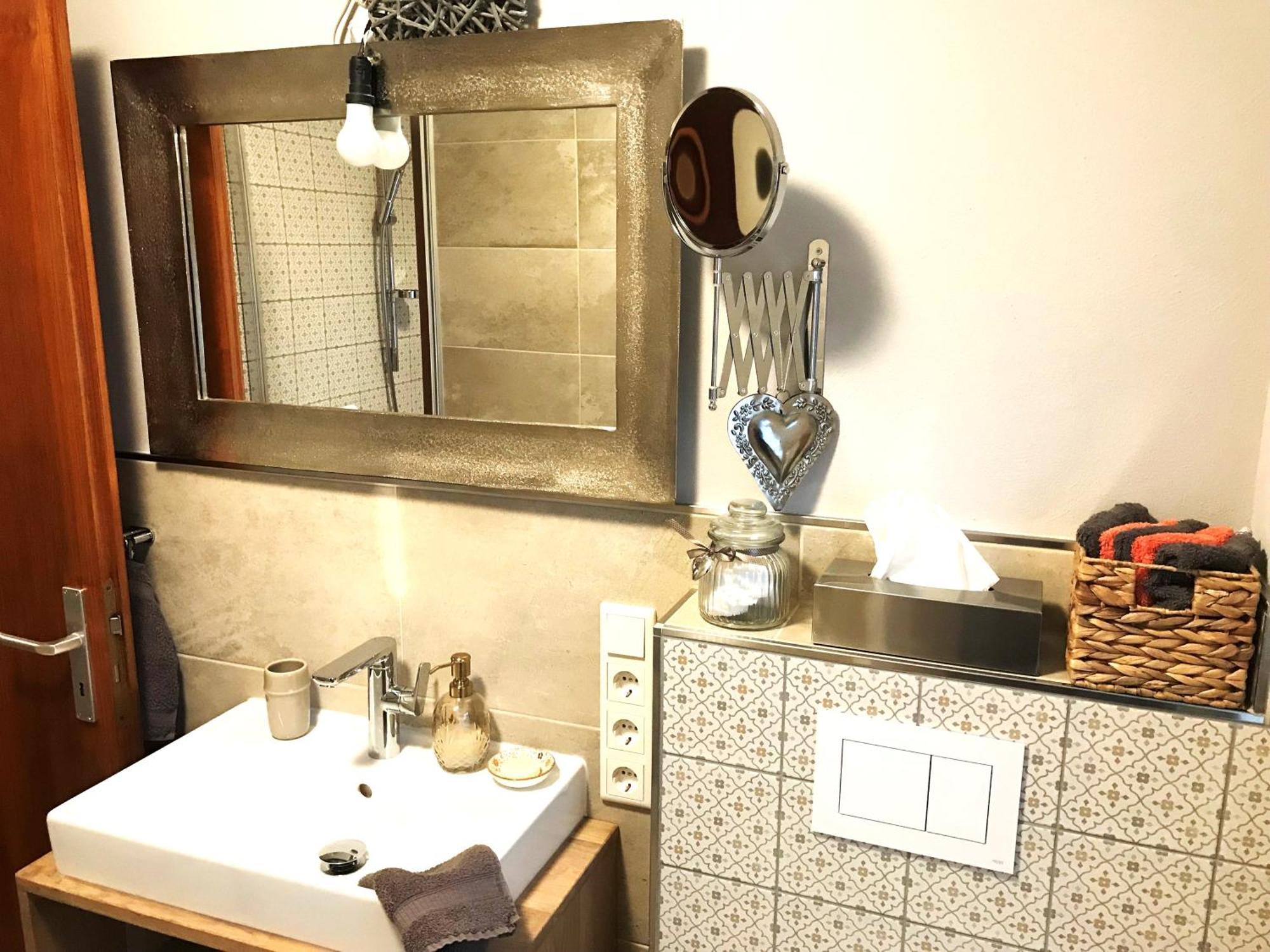 Haus Westfeld Apartment Schmallenberg Luaran gambar