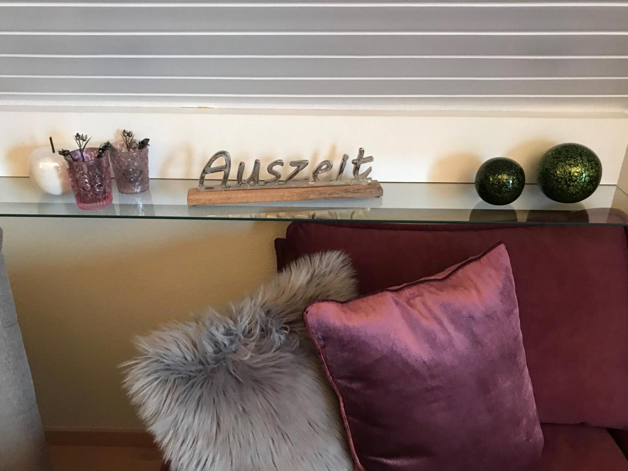 Haus Westfeld Apartment Schmallenberg Luaran gambar