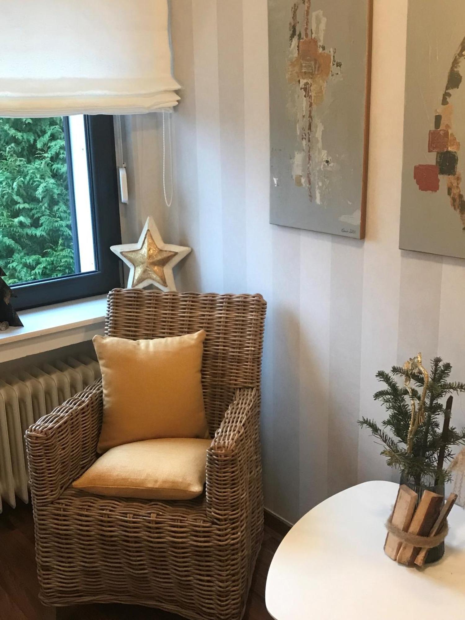 Haus Westfeld Apartment Schmallenberg Luaran gambar