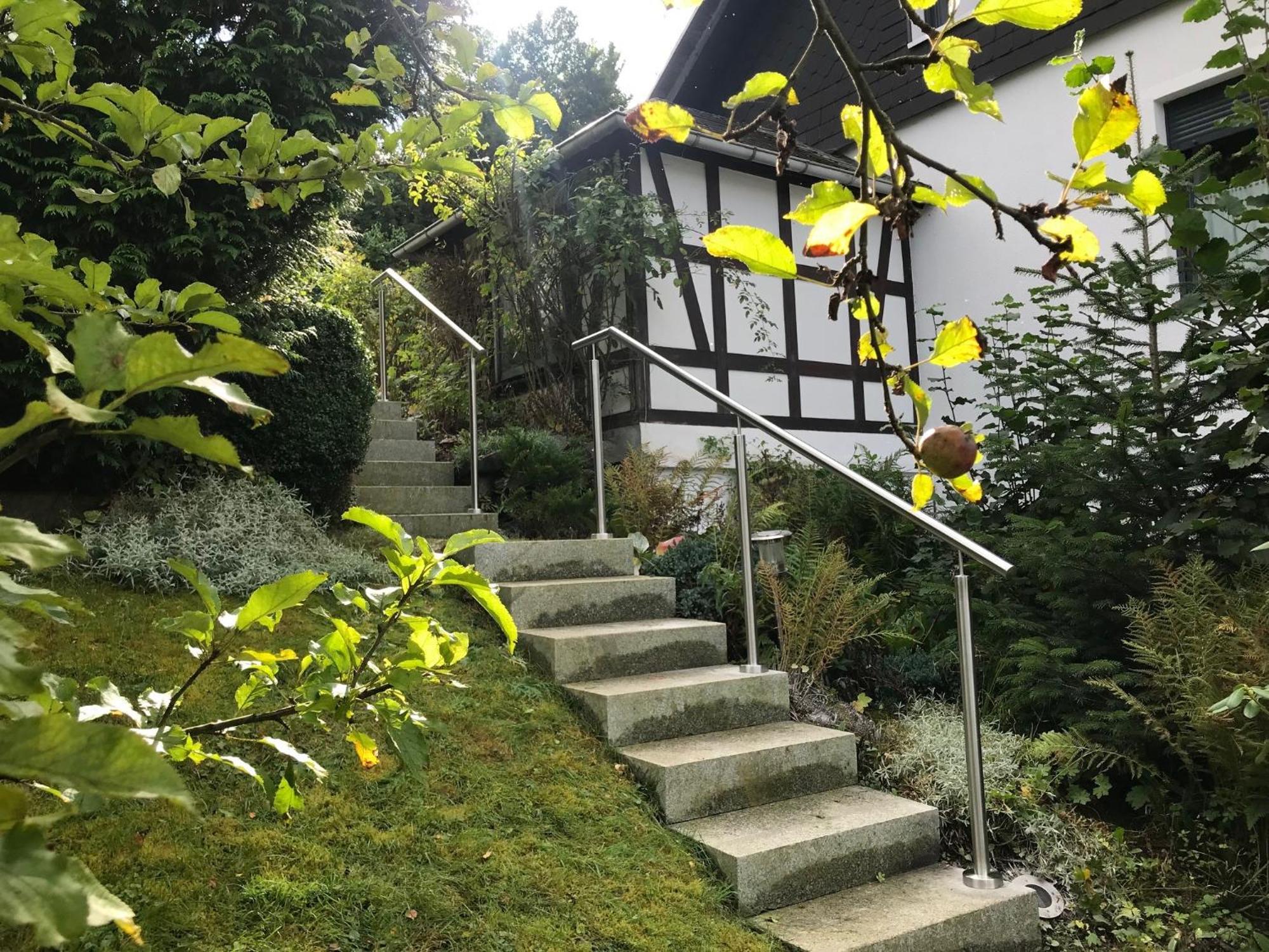 Haus Westfeld Apartment Schmallenberg Luaran gambar