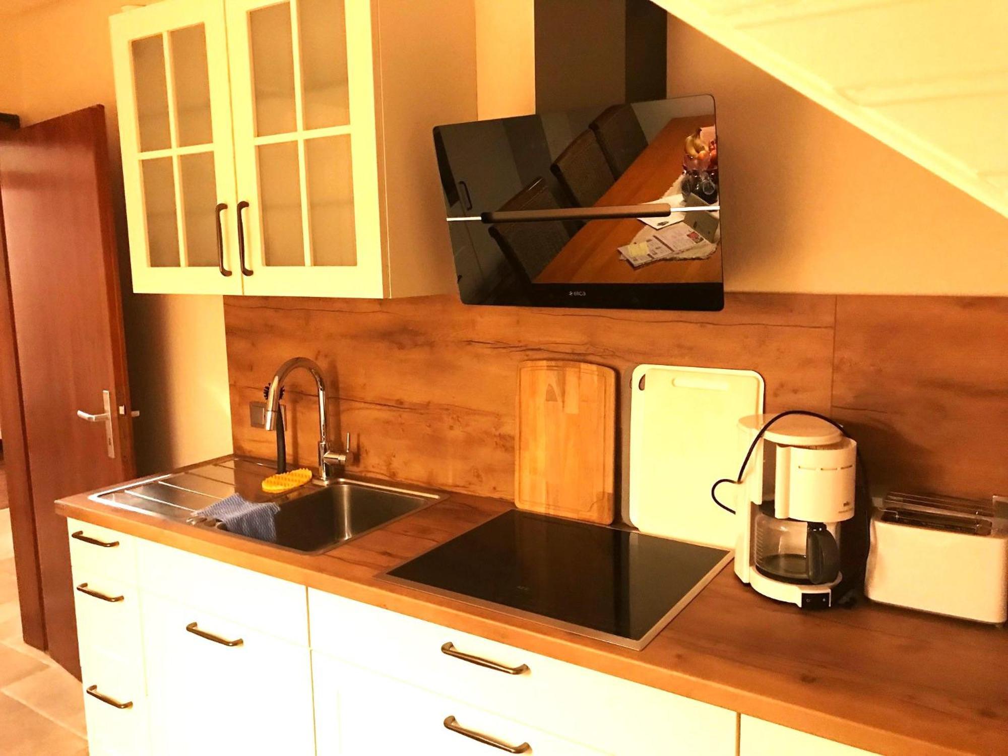 Haus Westfeld Apartment Schmallenberg Luaran gambar