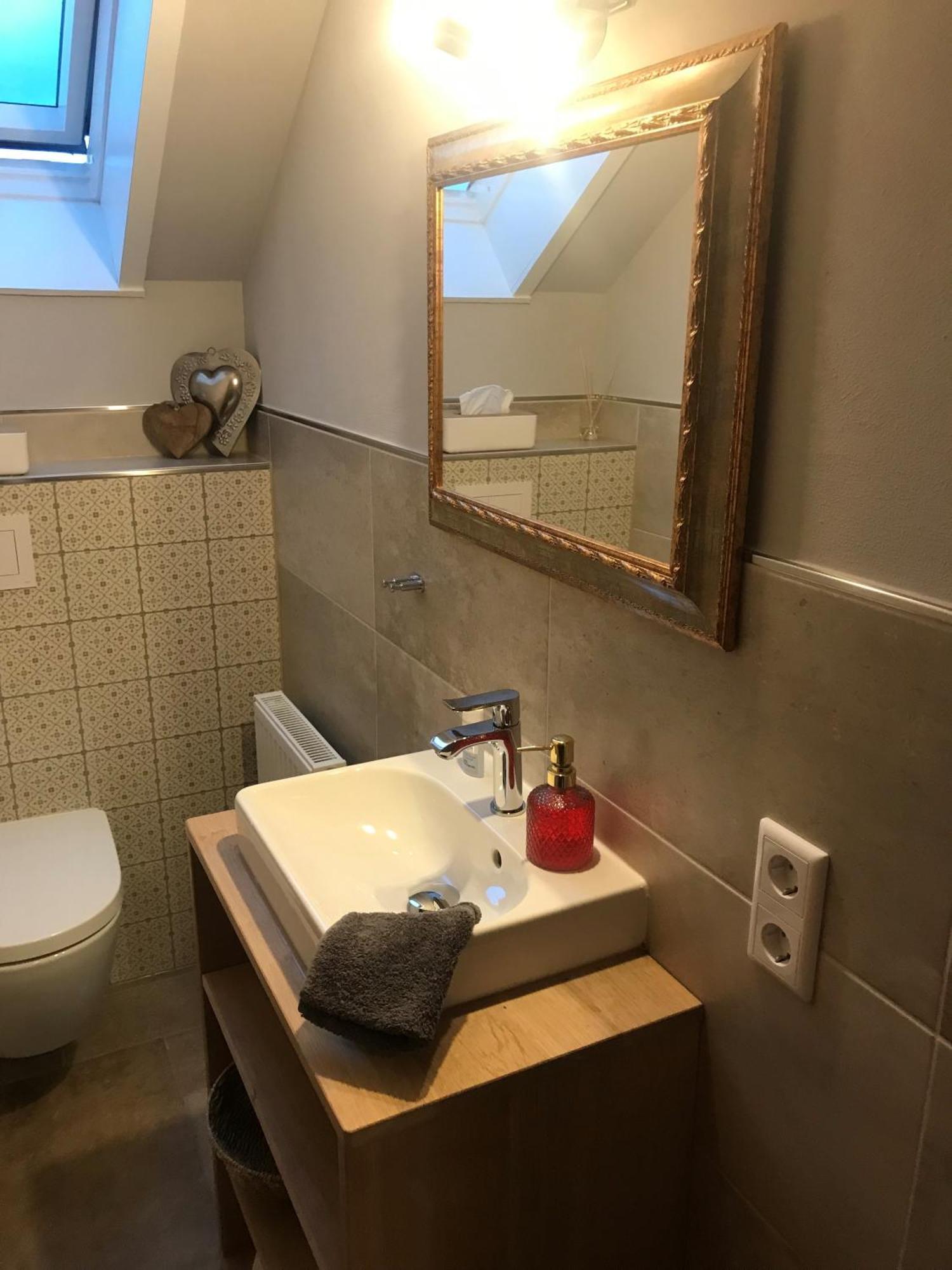 Haus Westfeld Apartment Schmallenberg Luaran gambar