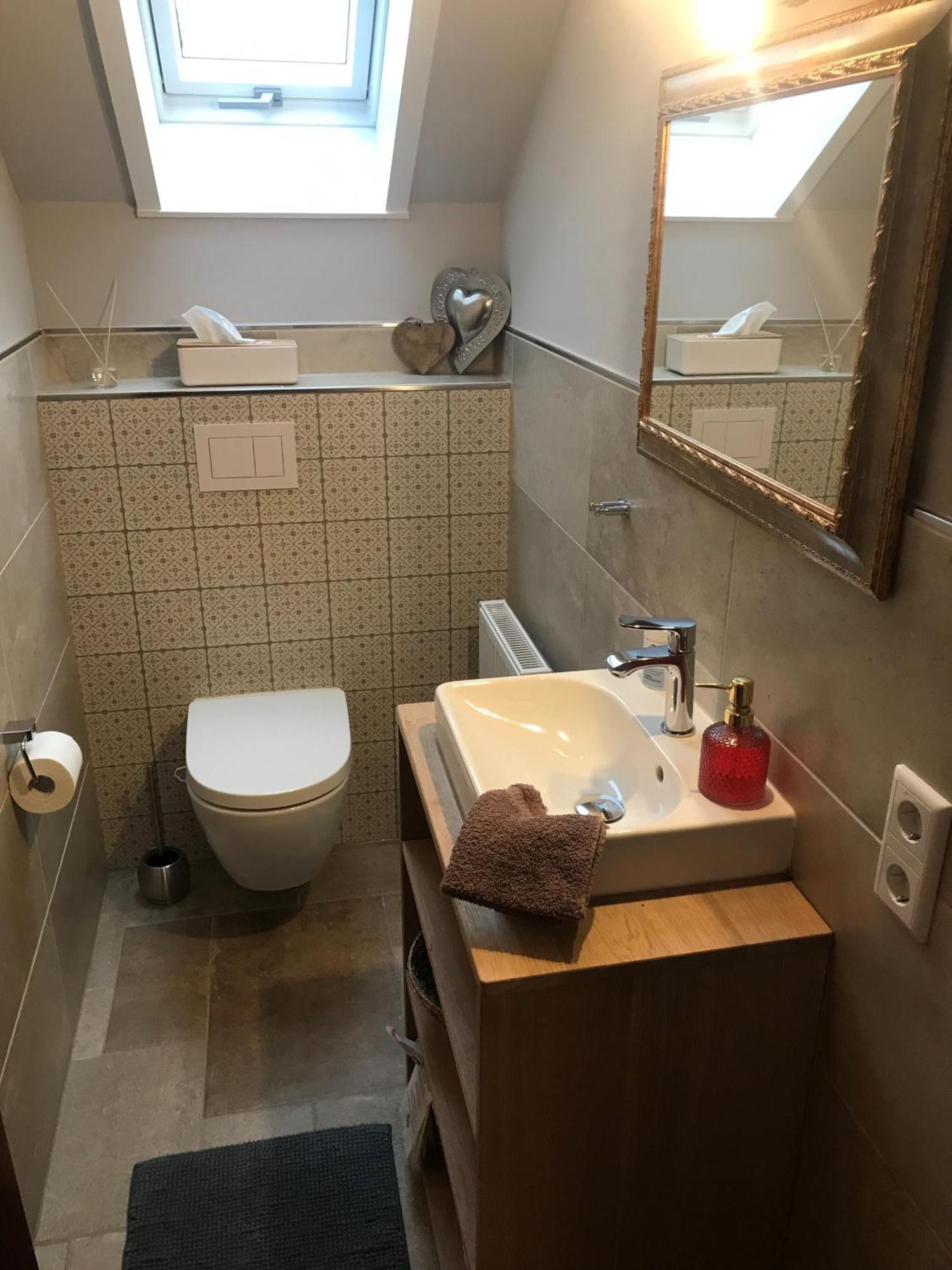 Haus Westfeld Apartment Schmallenberg Luaran gambar