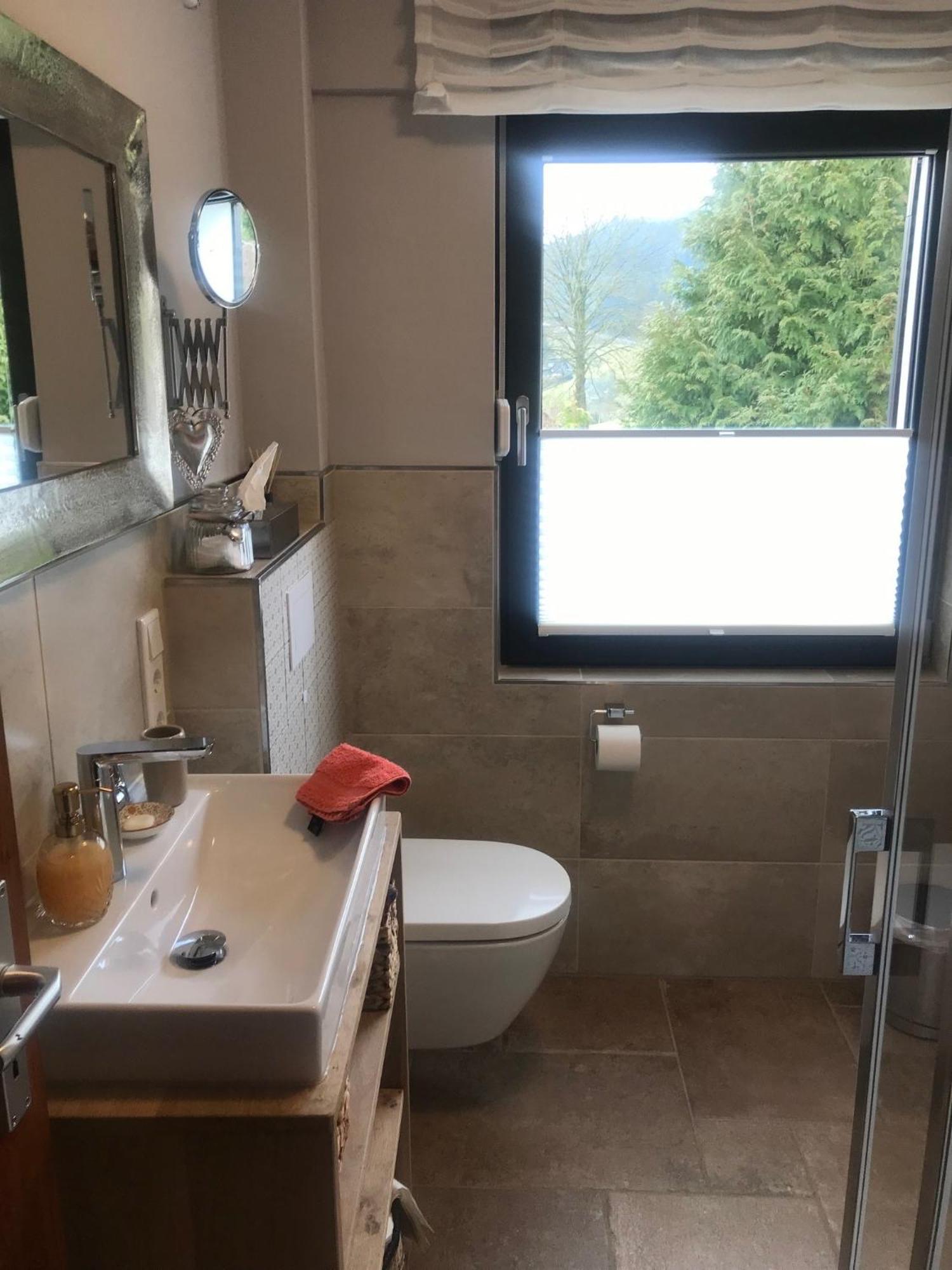 Haus Westfeld Apartment Schmallenberg Luaran gambar