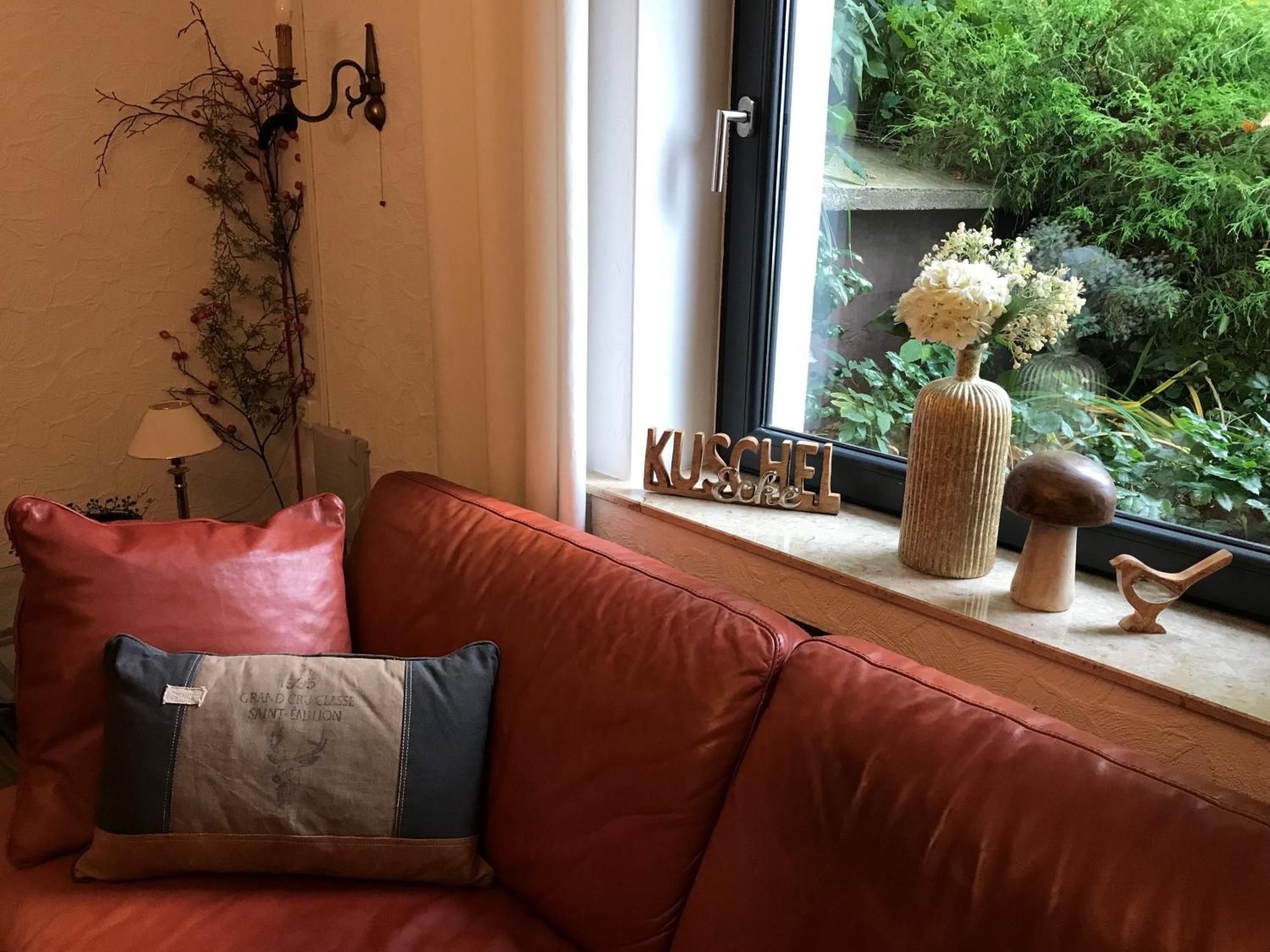 Haus Westfeld Apartment Schmallenberg Luaran gambar