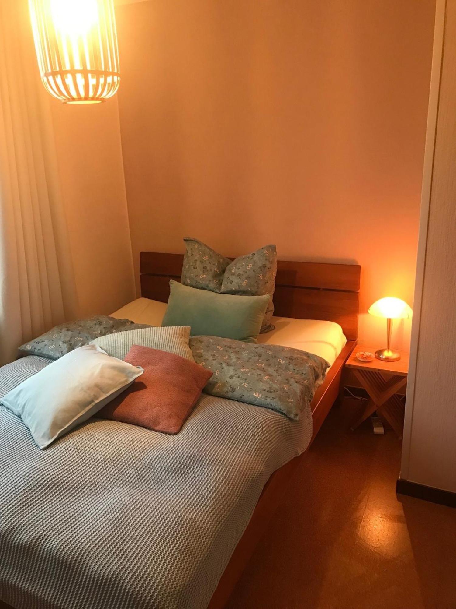 Haus Westfeld Apartment Schmallenberg Luaran gambar