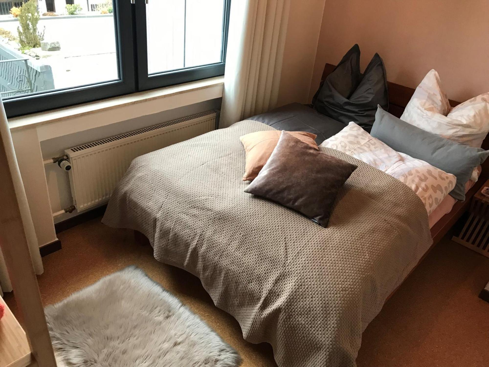 Haus Westfeld Apartment Schmallenberg Luaran gambar