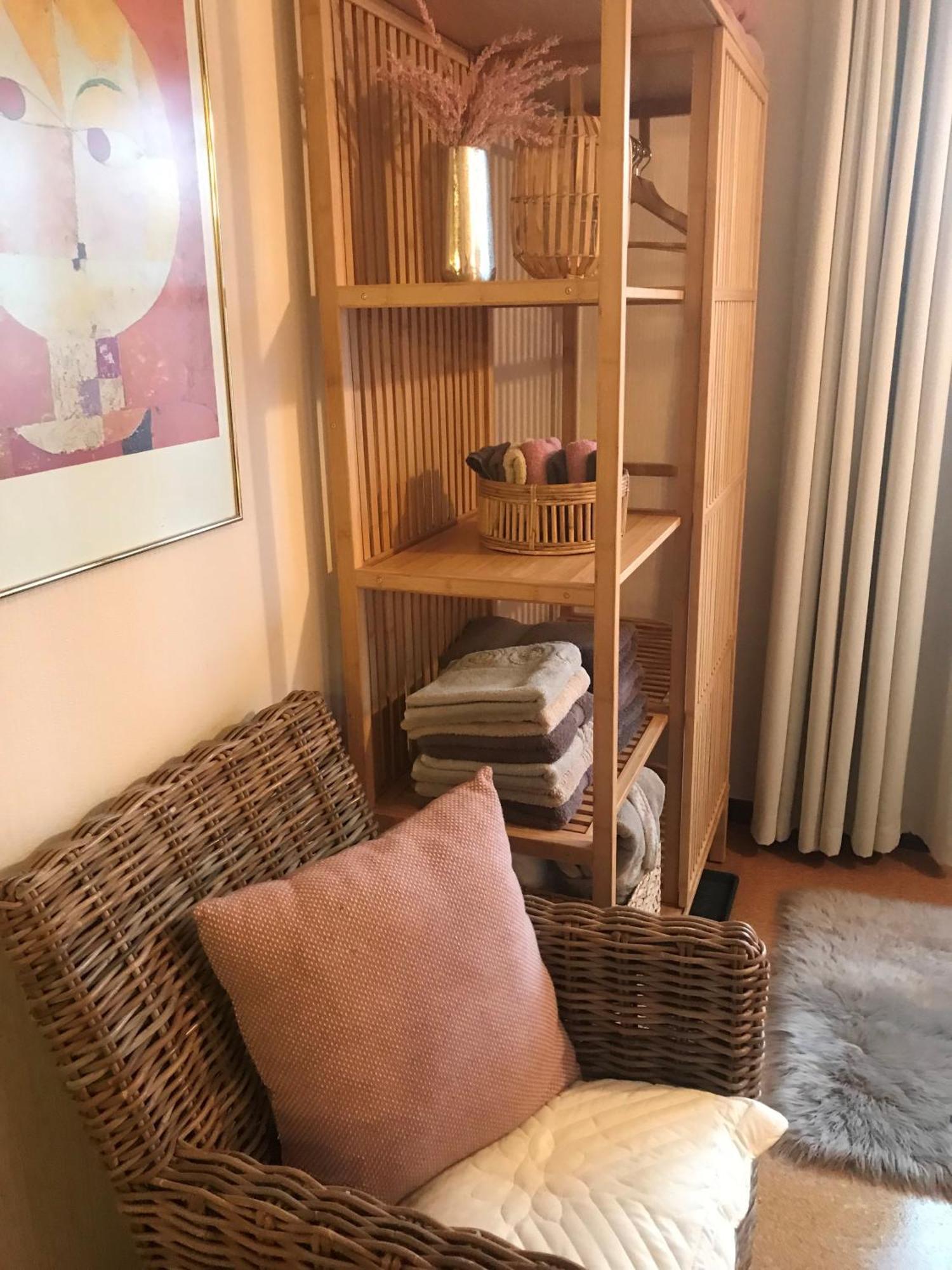 Haus Westfeld Apartment Schmallenberg Luaran gambar