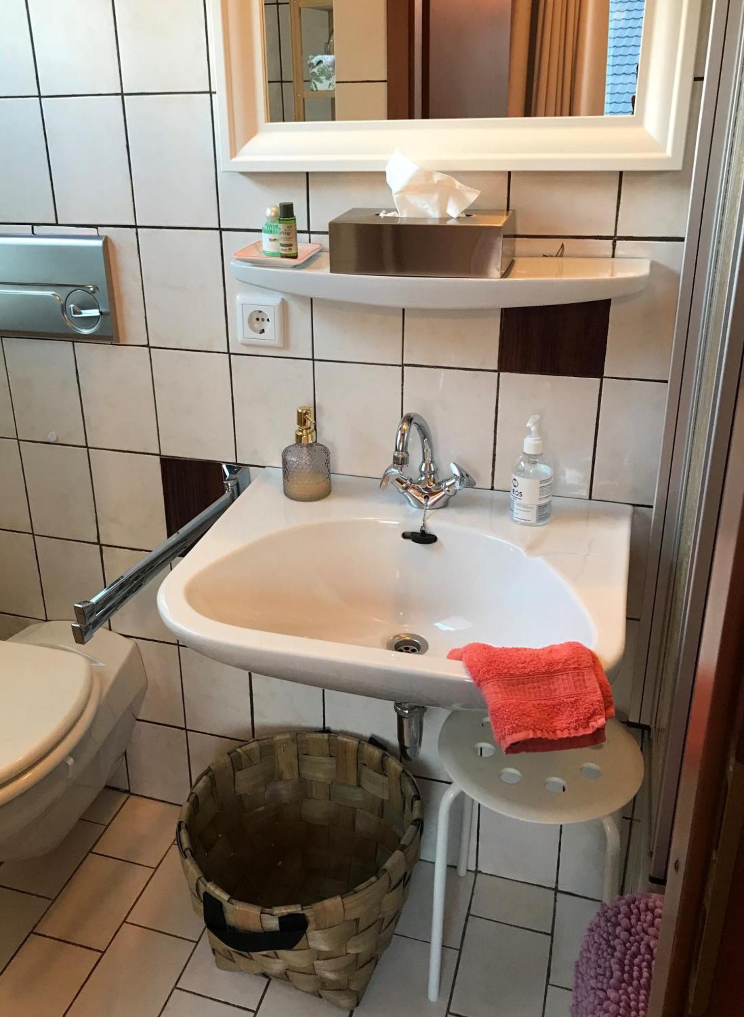Haus Westfeld Apartment Schmallenberg Luaran gambar