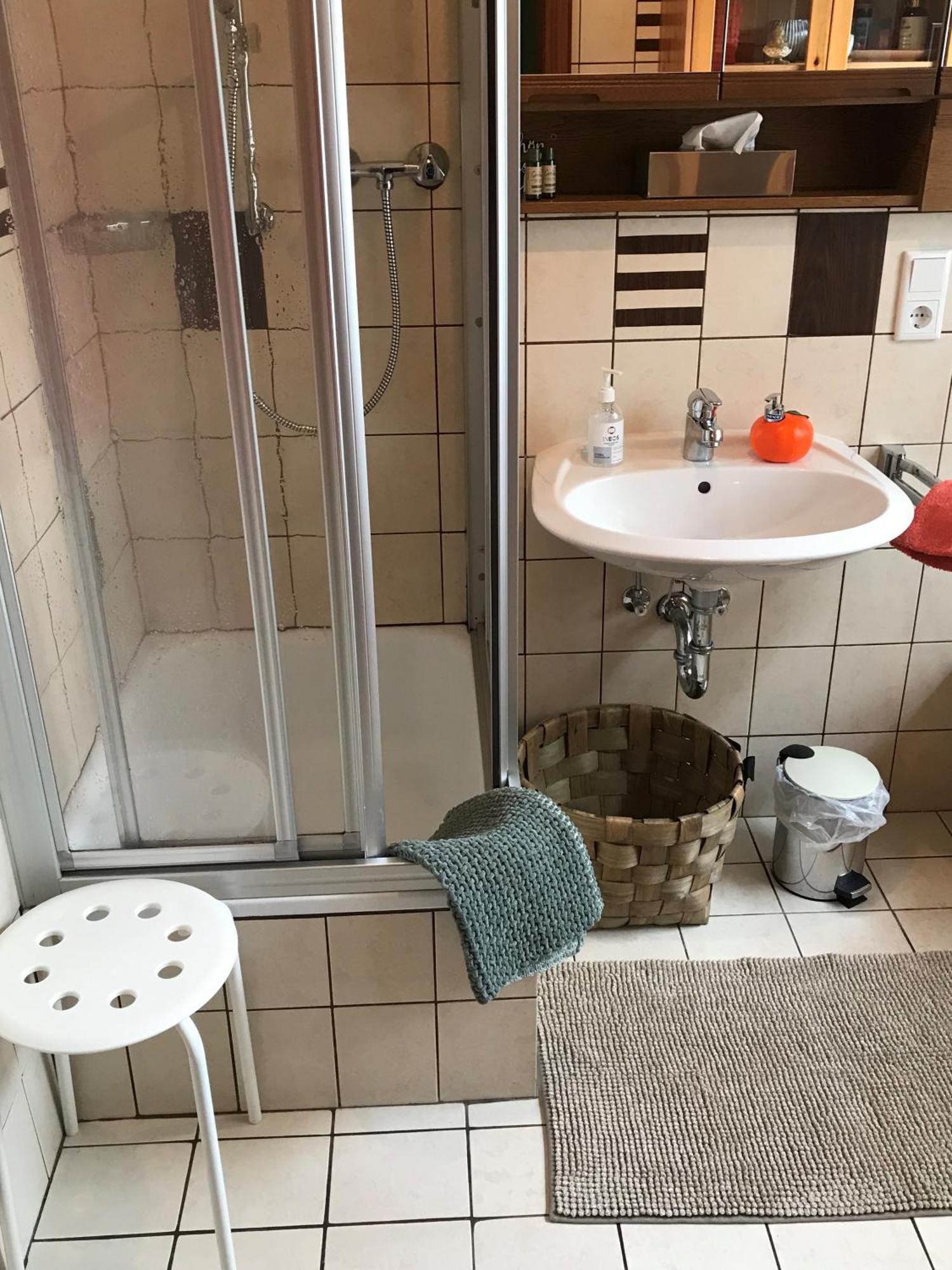 Haus Westfeld Apartment Schmallenberg Luaran gambar